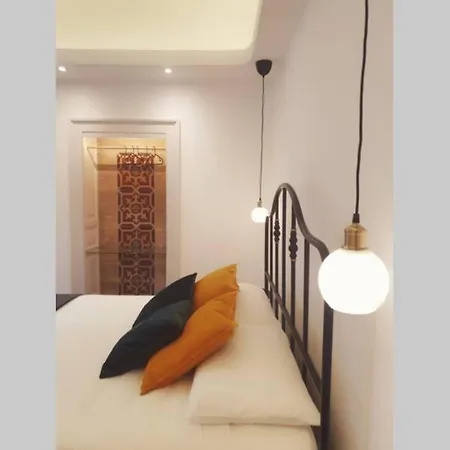 Blumaison - Charming شقة كاتانيا